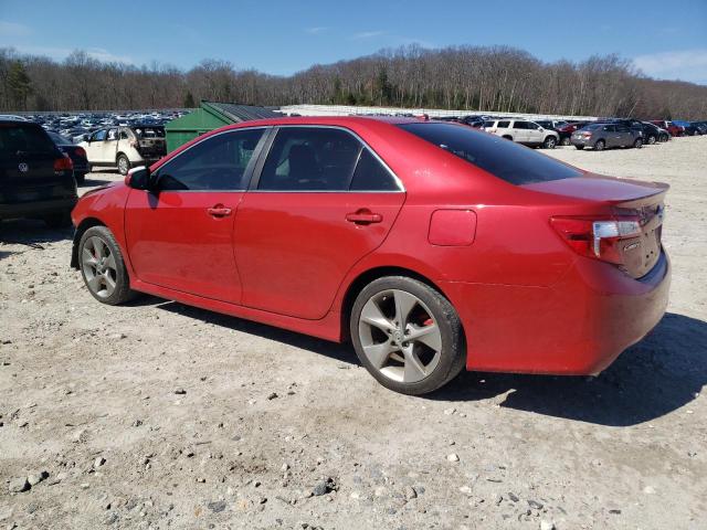 Photo 1 VIN: 4T1BK1FK5CU520513 - TOYOTA CAMRY 