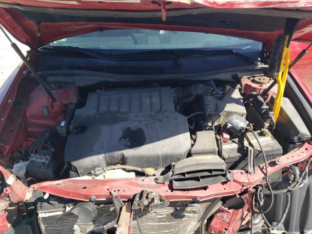 Photo 10 VIN: 4T1BK1FK5CU520513 - TOYOTA CAMRY 