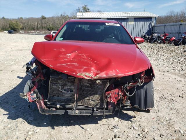 Photo 4 VIN: 4T1BK1FK5CU520513 - TOYOTA CAMRY 