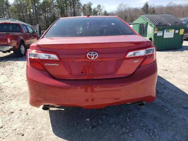 Photo 5 VIN: 4T1BK1FK5CU520513 - TOYOTA CAMRY 