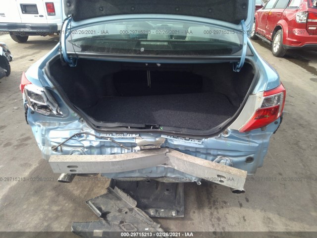 Photo 5 VIN: 4T1BK1FK5CU522763 - TOYOTA CAMRY 