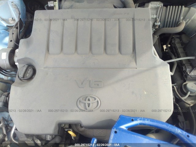 Photo 9 VIN: 4T1BK1FK5CU522763 - TOYOTA CAMRY 