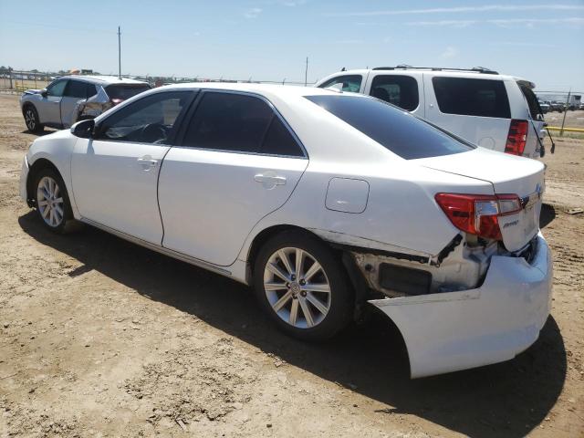 Photo 1 VIN: 4T1BK1FK5CU524075 - TOYOTA CAMRY 