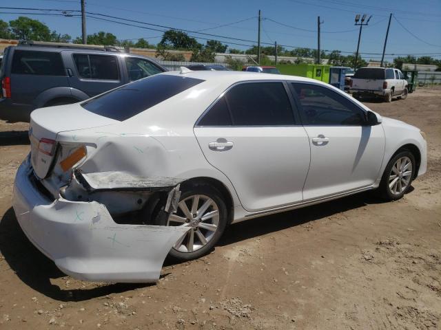 Photo 2 VIN: 4T1BK1FK5CU524075 - TOYOTA CAMRY 