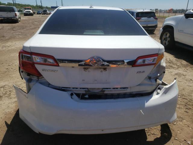 Photo 5 VIN: 4T1BK1FK5CU524075 - TOYOTA CAMRY 