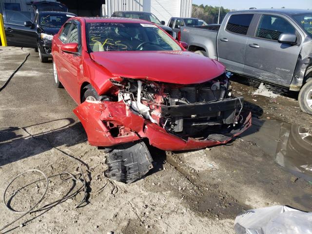 Photo 8 VIN: 4T1BK1FK5CU524304 - TOYOTA CAMRY SE 