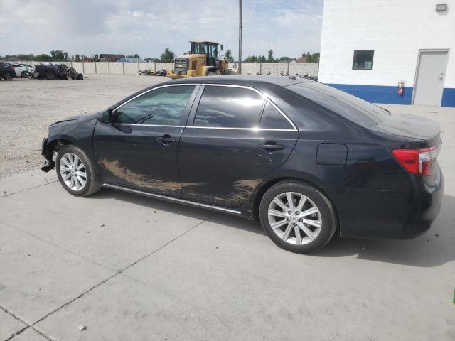 Photo 1 VIN: 4T1BK1FK5CU524612 - TOYOTA CAMRY 