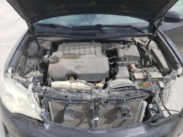 Photo 10 VIN: 4T1BK1FK5CU524612 - TOYOTA CAMRY 