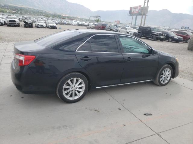 Photo 2 VIN: 4T1BK1FK5CU524612 - TOYOTA CAMRY 