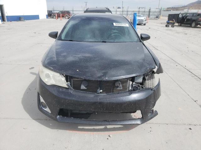 Photo 4 VIN: 4T1BK1FK5CU524612 - TOYOTA CAMRY 