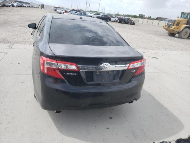 Photo 5 VIN: 4T1BK1FK5CU524612 - TOYOTA CAMRY 