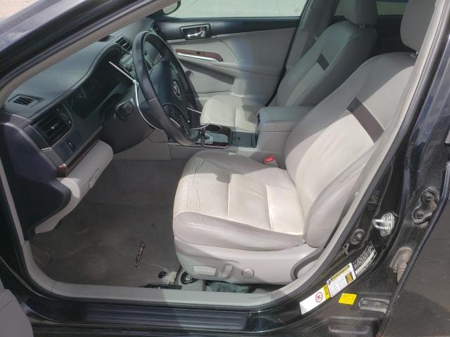 Photo 6 VIN: 4T1BK1FK5CU524612 - TOYOTA CAMRY 