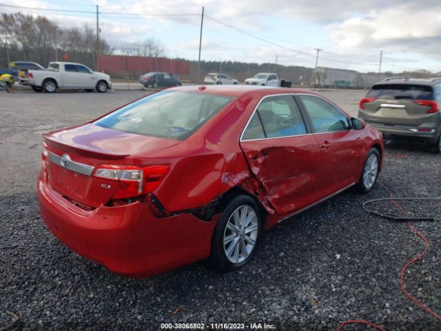 Photo 3 VIN: 4T1BK1FK5CU524674 - TOYOTA CAMRY 