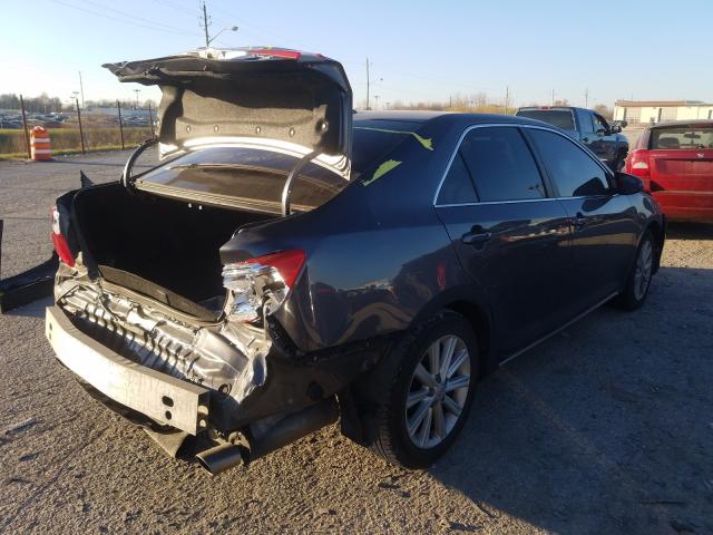 Photo 3 VIN: 4T1BK1FK5DU020546 - TOYOTA CAMRY SE 