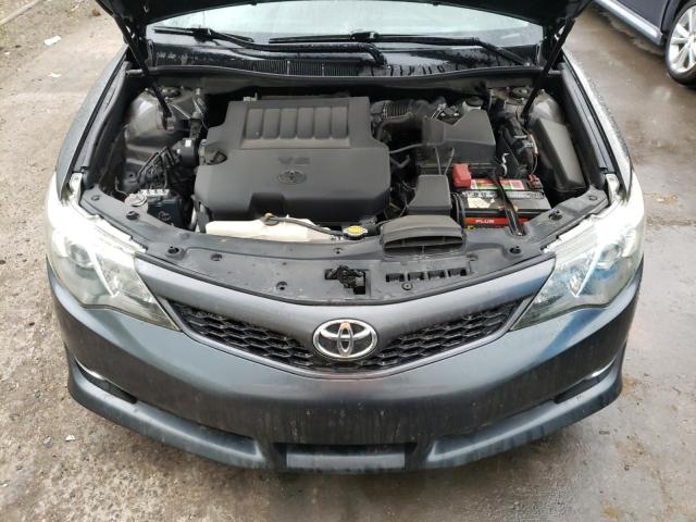 Photo 10 VIN: 4T1BK1FK5DU021616 - TOYOTA CAMRY SE 