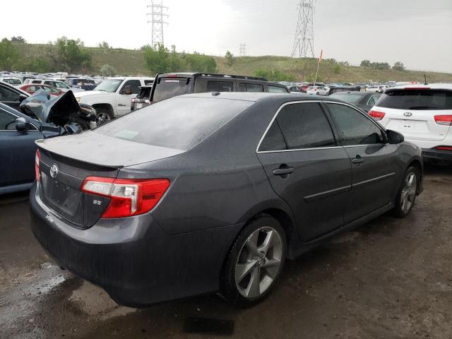 Photo 2 VIN: 4T1BK1FK5DU021616 - TOYOTA CAMRY SE 