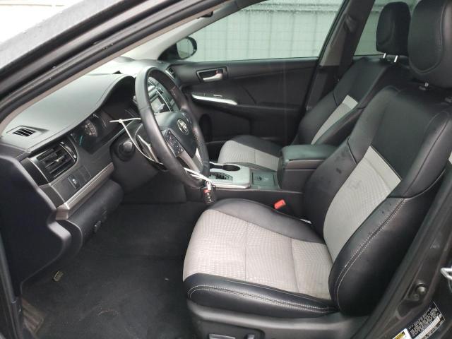 Photo 6 VIN: 4T1BK1FK5DU021616 - TOYOTA CAMRY SE 