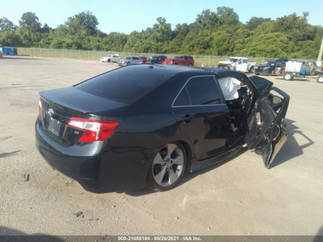 Photo 3 VIN: 4T1BK1FK5DU021969 - TOYOTA CAMRY 