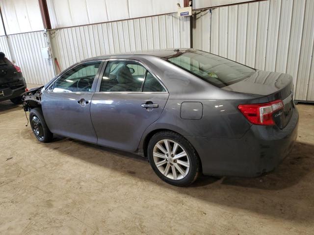 Photo 1 VIN: 4T1BK1FK5DU022829 - TOYOTA CAMRY 