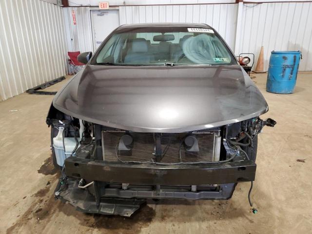 Photo 4 VIN: 4T1BK1FK5DU022829 - TOYOTA CAMRY 