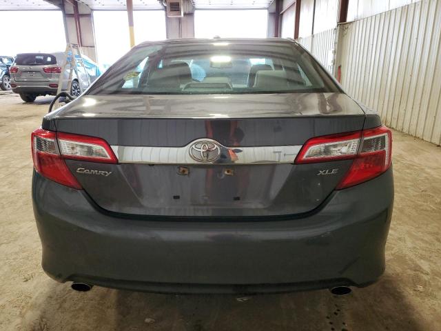 Photo 5 VIN: 4T1BK1FK5DU022829 - TOYOTA CAMRY 