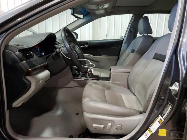 Photo 6 VIN: 4T1BK1FK5DU022829 - TOYOTA CAMRY 