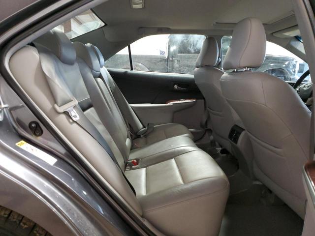 Photo 9 VIN: 4T1BK1FK5DU022829 - TOYOTA CAMRY 