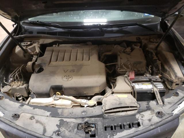 Photo 10 VIN: 4T1BK1FK5DU023334 - TOYOTA CAMRY SE 