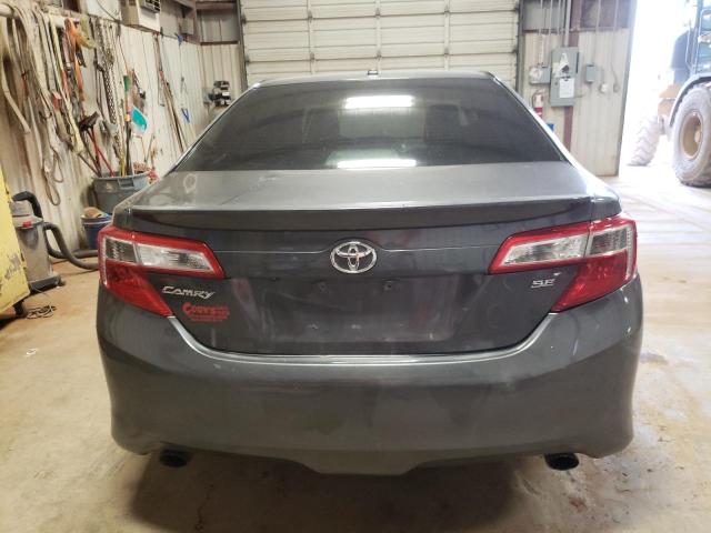 Photo 5 VIN: 4T1BK1FK5DU023334 - TOYOTA CAMRY SE 