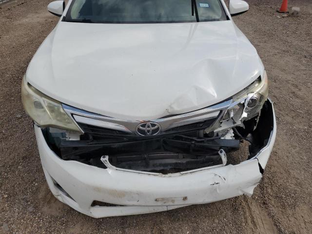 Photo 10 VIN: 4T1BK1FK5DU023642 - TOYOTA CAMRY SE 