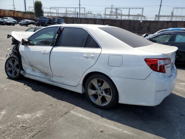 Photo 1 VIN: 4T1BK1FK5DU528046 - TOYOTA CAMRY SE 