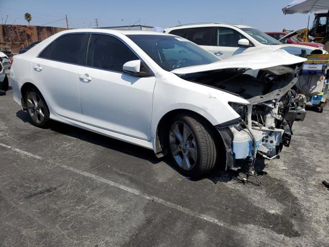 Photo 3 VIN: 4T1BK1FK5DU528046 - TOYOTA CAMRY SE 