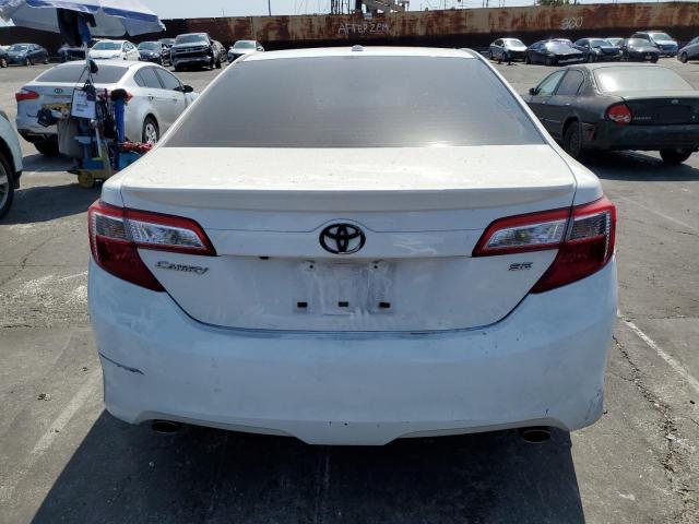 Photo 5 VIN: 4T1BK1FK5DU528046 - TOYOTA CAMRY SE 