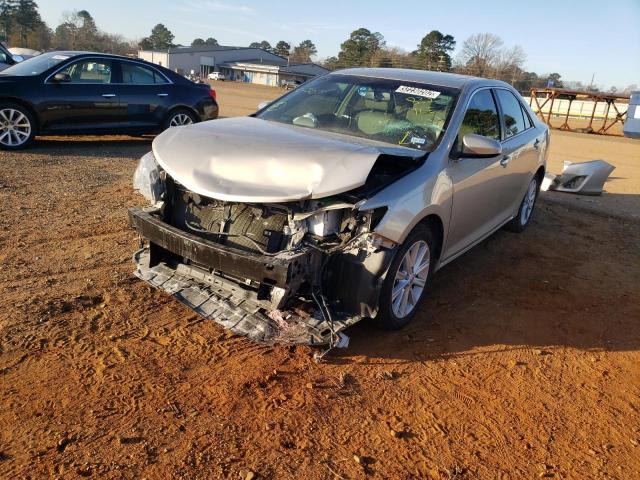 Photo 1 VIN: 4T1BK1FK5DU528323 - TOYOTA CAMRY SE 