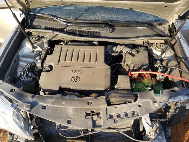 Photo 6 VIN: 4T1BK1FK5DU528323 - TOYOTA CAMRY SE 