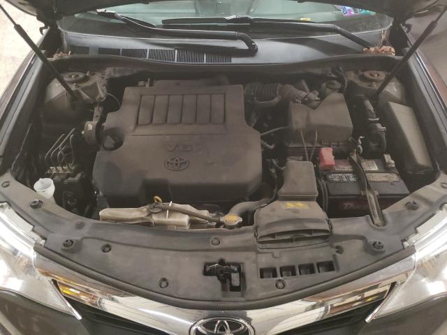 Photo 6 VIN: 4T1BK1FK5DU528967 - TOYOTA CAMRY SE 