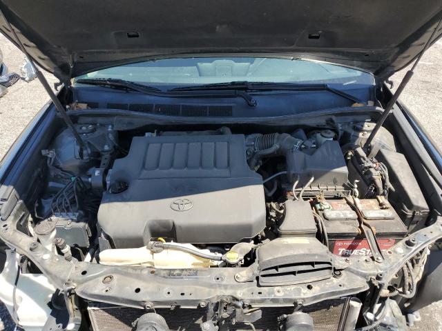 Photo 10 VIN: 4T1BK1FK5DU530668 - TOYOTA CAMRY 