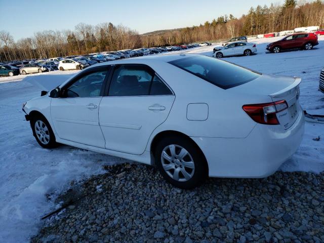 Photo 1 VIN: 4T1BK1FK5DU531660 - TOYOTA CAMRY SE 