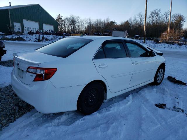 Photo 2 VIN: 4T1BK1FK5DU531660 - TOYOTA CAMRY SE 