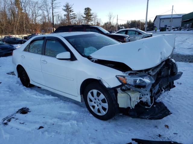 Photo 3 VIN: 4T1BK1FK5DU531660 - TOYOTA CAMRY SE 