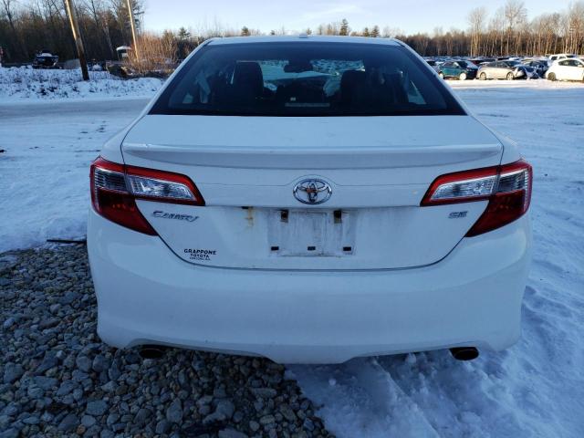 Photo 5 VIN: 4T1BK1FK5DU531660 - TOYOTA CAMRY SE 