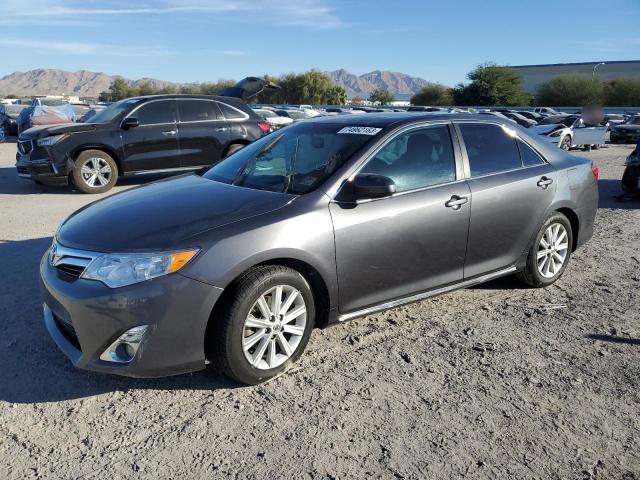 Photo 0 VIN: 4T1BK1FK5DU532100 - TOYOTA CAMRY 