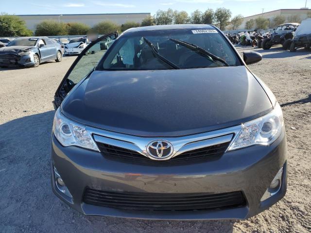 Photo 4 VIN: 4T1BK1FK5DU532100 - TOYOTA CAMRY 