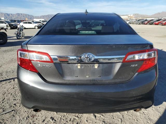 Photo 5 VIN: 4T1BK1FK5DU532100 - TOYOTA CAMRY 