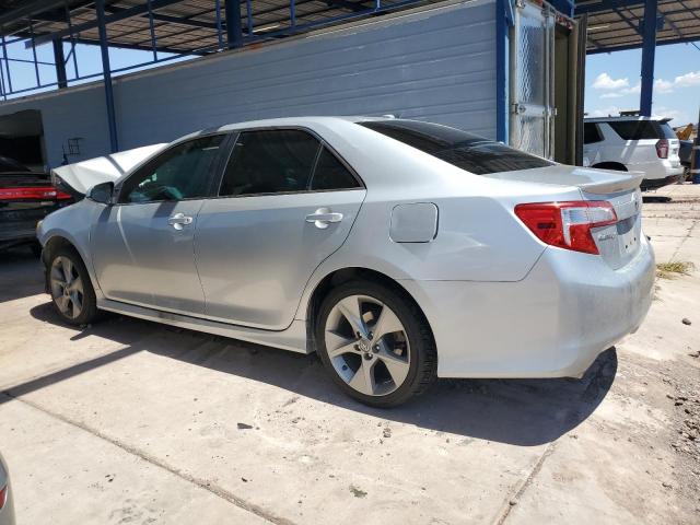 Photo 1 VIN: 4T1BK1FK5DU533957 - TOYOTA CAMRY SE 