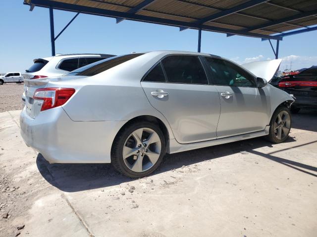 Photo 2 VIN: 4T1BK1FK5DU533957 - TOYOTA CAMRY SE 