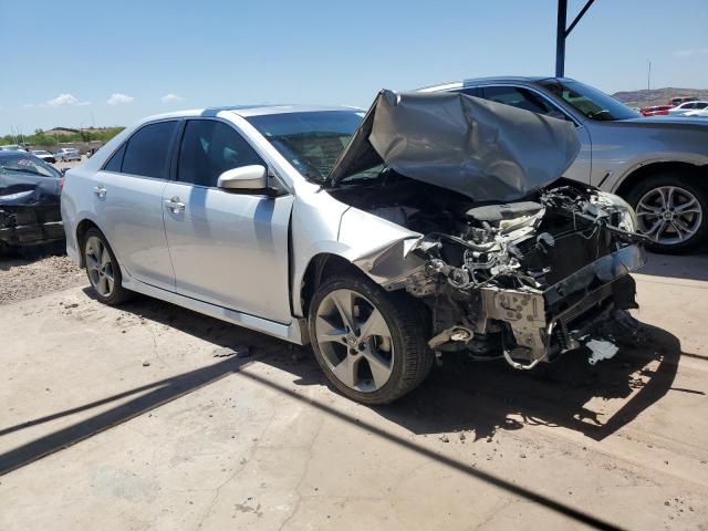 Photo 3 VIN: 4T1BK1FK5DU533957 - TOYOTA CAMRY SE 