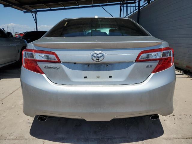 Photo 5 VIN: 4T1BK1FK5DU533957 - TOYOTA CAMRY SE 