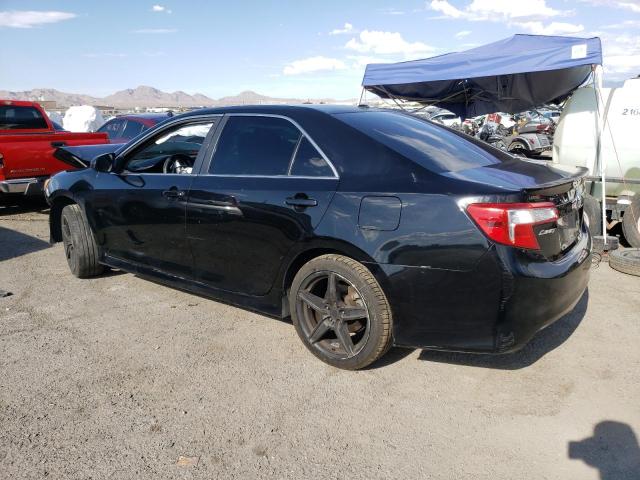 Photo 1 VIN: 4T1BK1FK5DU534297 - TOYOTA CAMRY SE 