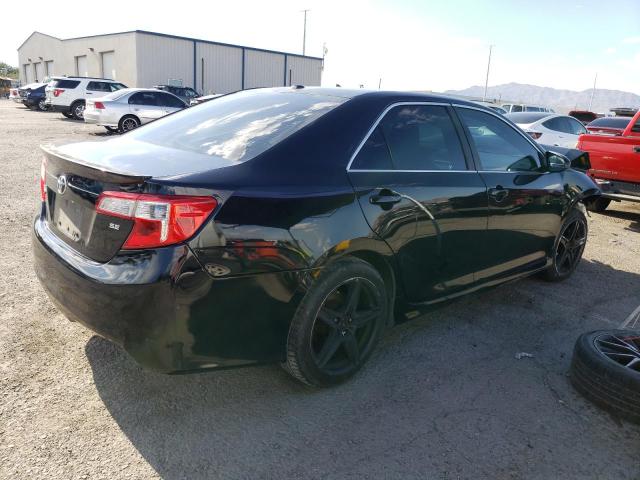 Photo 2 VIN: 4T1BK1FK5DU534297 - TOYOTA CAMRY SE 